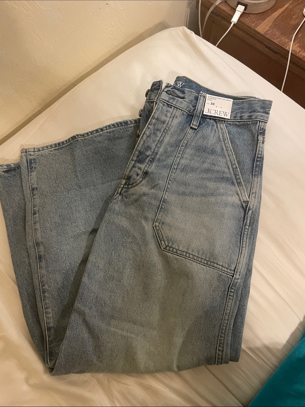 J Crew Jeans